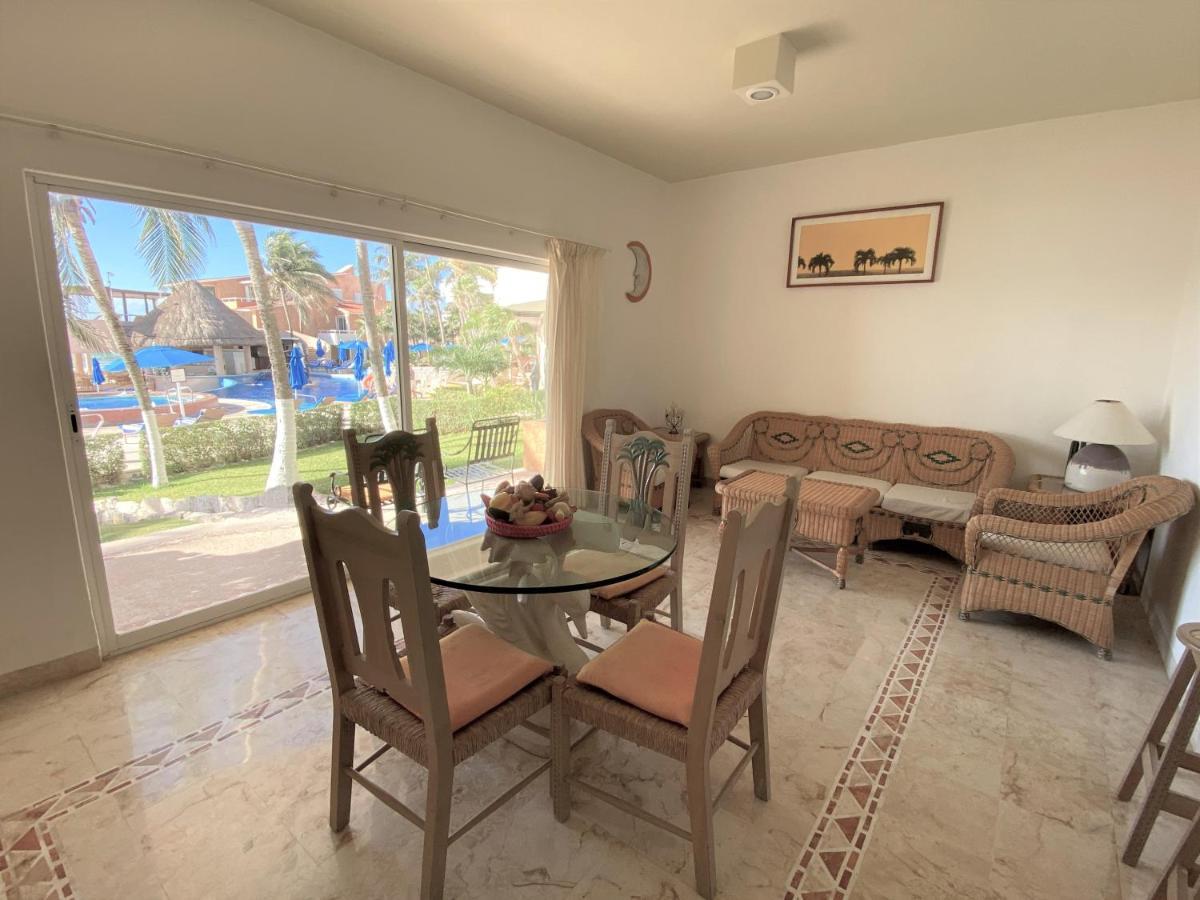 Casa De La Playa Fishermen Appartement *