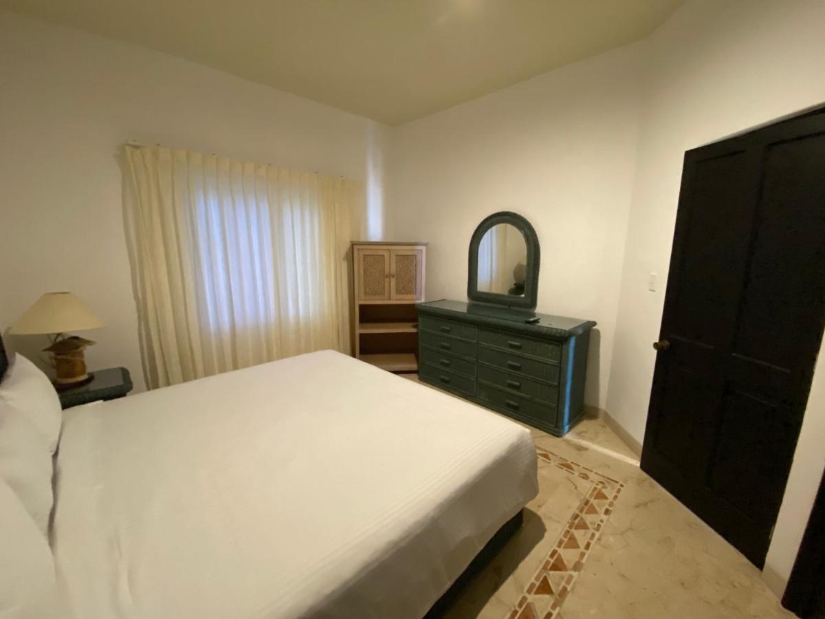 Casa De La Playa Fishermen Appartement